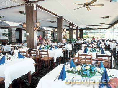 Belvedere Hotel 8